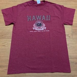 Hawaii T-shirt
